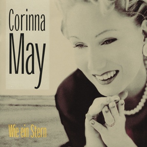 Обложка для Corinna May - Wasn't It You And I?