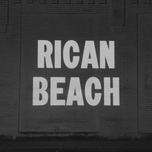 Обложка для Hurray for the Riff Raff - Rican Beach