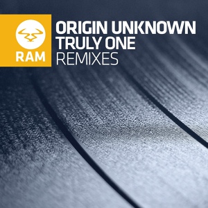 Обложка для Origin Unknown - Truly One