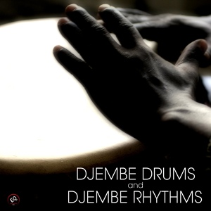 Обложка для Djembe Drum Academy from Sénégal - Koman