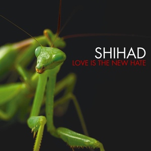 Обложка для Shihad - Alive