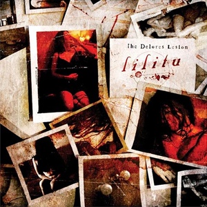 Обложка для Lilitu - The Delores Lesion