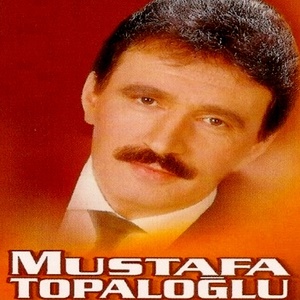 Обложка для Mustafa Topaloğlu - Konuş Konuş