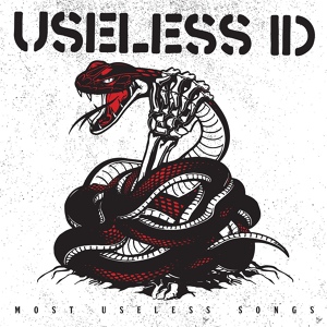 Обложка для Useless ID - New Misery