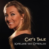 Обложка для Katelijne van Otterloo - Tiger in the Rain