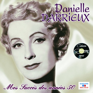 Обложка для Danielle Darrieux - Cimetière