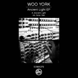 Обложка для Woo York - Ancient Light