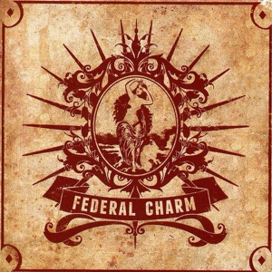 Обложка для Federal Charm - Come on Down