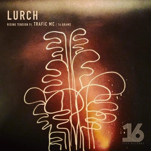 Обложка для Lurch - 14 Grams