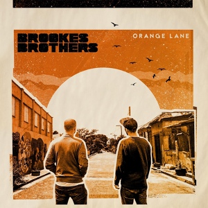 Обложка для Brookes Brothers (Orange Lane (Club Masters)) - We Got Love (Feat. Pierre Da Silva)