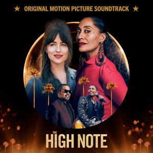 Обложка для Kelvin Harrison Jr. - You Send Me (OST. The High Note)