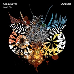 Обложка для Adam Beyer - Teach Me