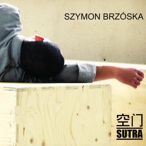 Обложка для Szymon Brzóska - The Child