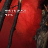 Обложка для Minus & Zianos - As One