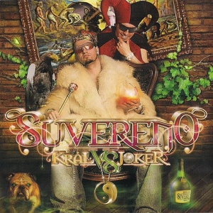 Обложка для Suvereno - Diskogule