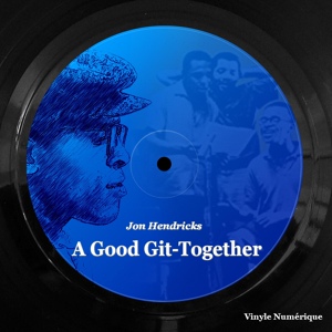 Обложка для Jon Hendricks - Pretty Strange