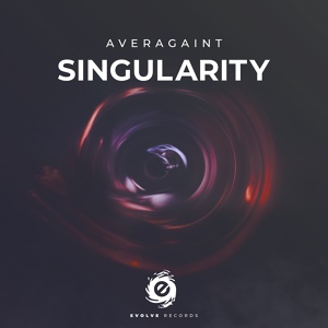 Обложка для Averagaint - Singularity