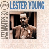 Обложка для Lester Young - Polka Dots And Moonbeams