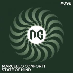 Обложка для Marcello Conforti - State of Mind