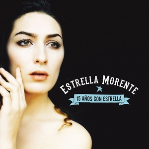 Обложка для Estrella Morente - Volver