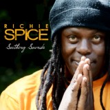 Обложка для Richie Spice - More Love