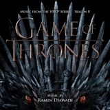 Обложка для Ramin Djawadi - The Last War