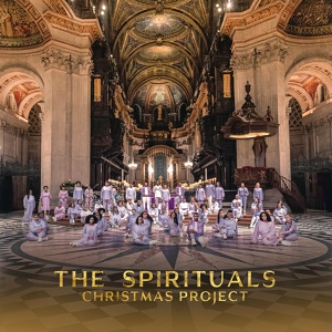 Обложка для The Spirituals - Hark the Herald (Sing Out Loud)