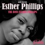 Обложка для Esther Phillips - Aged and Mellow