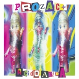 Обложка для Prozac+ - Acida