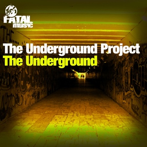 Обложка для The Underground Project - The Underground