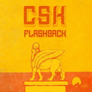 Обложка для CSK - Flashback (Man2.0 Carnimix)