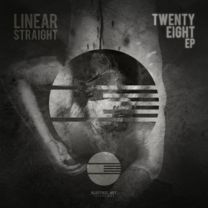 Обложка для Linear Straight - Twenty Eight