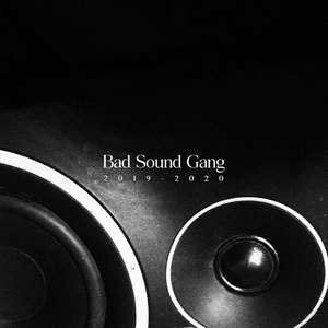 Обложка для Bad Sound Gang feat. Eduardo Glock, Cheek e. Chain - La Fe