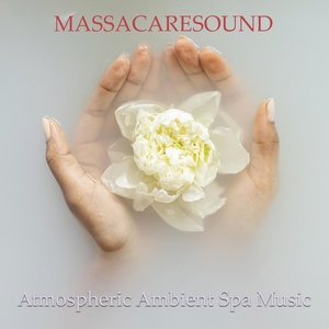 Обложка для MASSACARESOUND - Ambient Meditation Soundscape