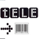 Обложка для Barcode Brothers - Tele
