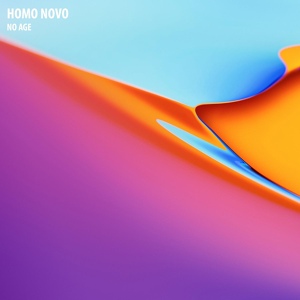 Обложка для Homo Novo - Pteropod