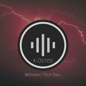 Обложка для Medizan - Tech Ball