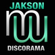 Обложка для Jakson - Discorama