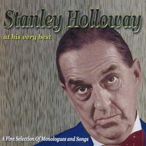 Обложка для Stanley Holloway - Many Happy Returns