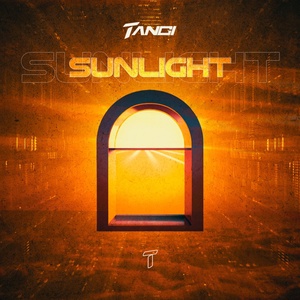 Обложка для Tangi - Sunlight