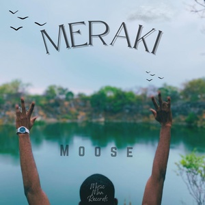 Обложка для Moose - Meraki