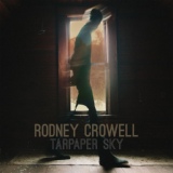 Обложка для Rodney Crowell - God I'm Missing You