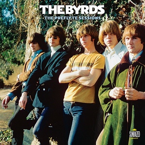 Обложка для The Byrds - Get Together