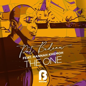 Обложка для Pat Bedeau, Hannah Khemoh - The One