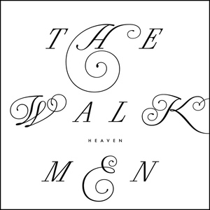 Обложка для The Walkmen - Southern Heart