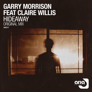 Обложка для Gary Morison & Clare Willis - Hideaway (Original Vocal Mix)