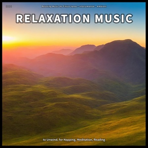 Обложка для Relaxing Music by Finjus Yanez, Instrumental, Ambient - Relaxing Music to Sleep By