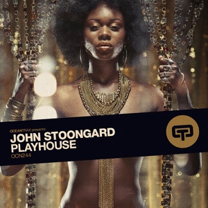 Обложка для John Stoongard - Playhouse