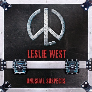 Обложка для Leslie West - Legend