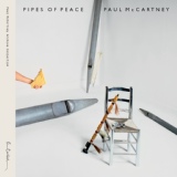 Обложка для Paul McCartney - Pipes Of Peace